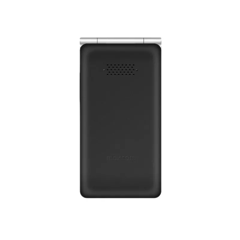 Sulankstomas telefonas MM 835L 4G dual sim juodas