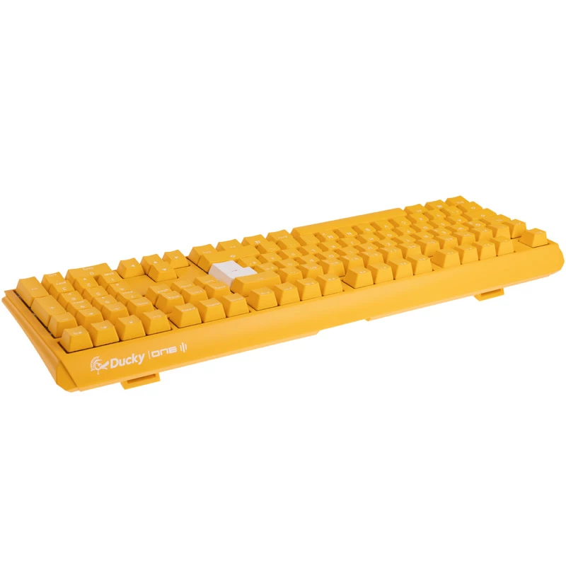 Ducky DKON2108ST-RDEPDYDYYYC1 Produktas raudonas