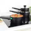 Puodas Russell Hobbs RH03259EU7 18 cm nerūdijantis plienas, virimui ant viryklės