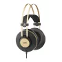 AKG K92 - studijinės ausinės, į ausį, uždaros
