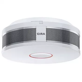 Fotoelektrinis atspindžio detektorius GIRA Dual Q