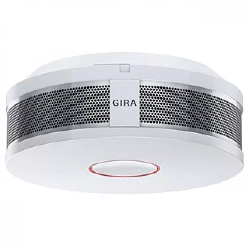 Fotoelektrinis atspindžio detektorius GIRA Dual Q