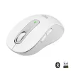 Pelė Logitech Signature M650 belaidė RF belaidė + Bluetooth