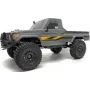 Absima 1:10 EP Crawler CR4.4eco HILUX RTR Brushed 1:10 Electric RC Crawler All-Wheel Drive (4WD) RtR 2,4 GHz (12050)