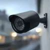 Dviejų dirbtinių vamzdinių kamerų rinkinys IR1800 BT