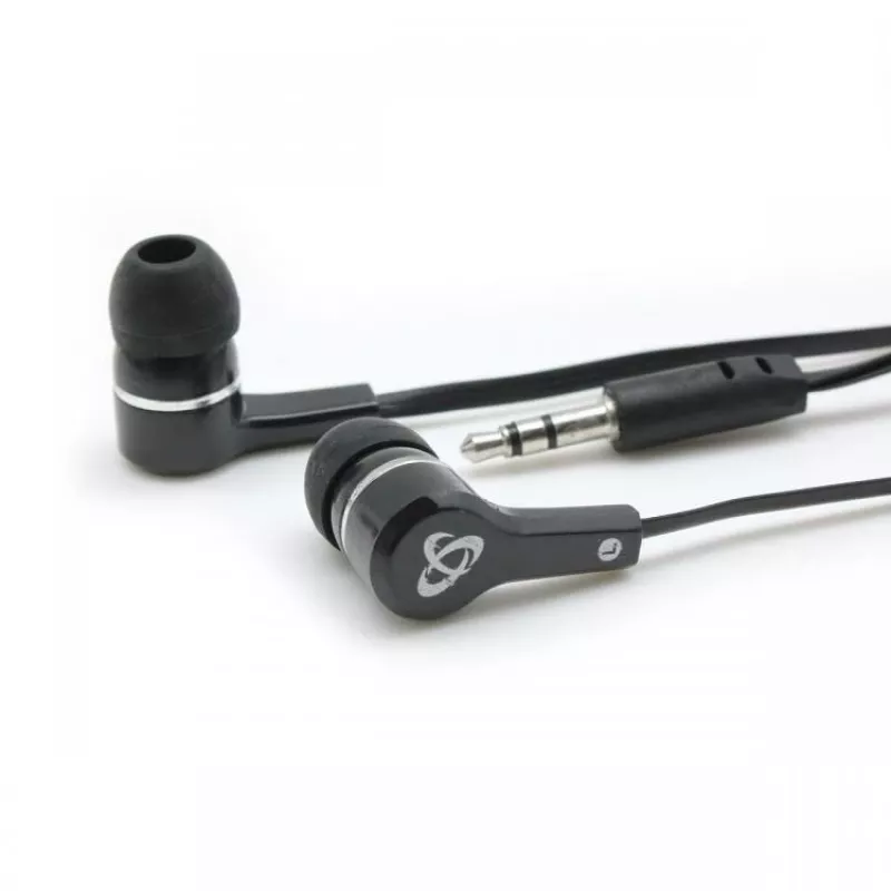 Sbox EP-003B Juoda