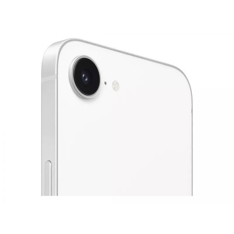 iPhone 16E 512GB baltas