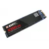 SSD diskas Emtec X250 2 TB M.2 Serial ATA III 3D NAND