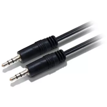 Equip 3.5mm vyriškas–vyriškas stereogarso laidas, 2,5 m