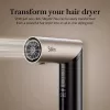 Silkn SilkyAir Flex plaukų džiovintuvas (SIF5PE1001)