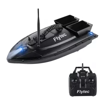 Flytec 2011-5 12000 mAh masalo valtis
