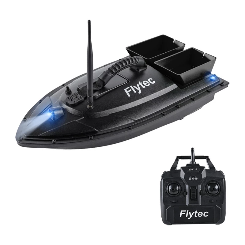 Flytec 2011-5 12000 mAh masalo valtis