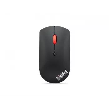 Lenovo 4Y50X88823 pelė Biurui Abiem rankoms tinkama Bluetooth Optinė 2400 DPI