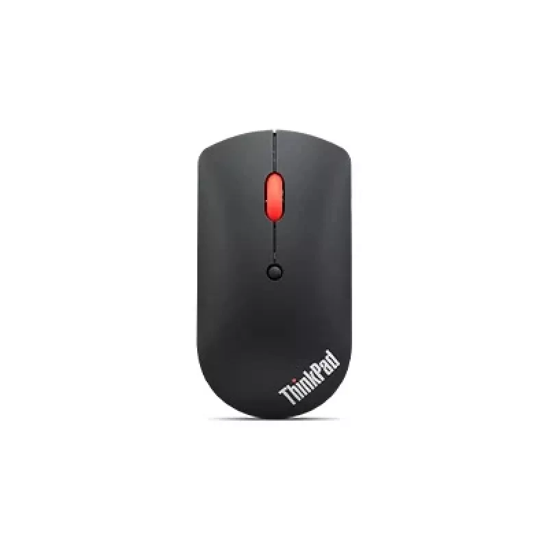 Lenovo 4Y50X88823 pelė Biurui Abiem rankoms tinkama Bluetooth Optinė 2400 DPI