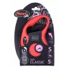FLEXI nauja Classic S - ištraukiamas pavadėlis - 5 m