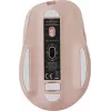 Belaidė pelė YENKEE YMS 2080PK SLIDER 2.4GHz