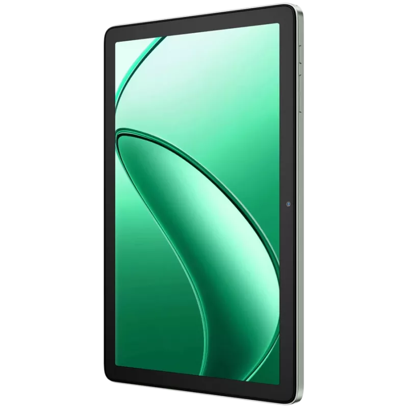 Blackview Tab 60 WiFi 4GB/128GB, 10,1 colio HD IPS 800x1340, aštuonių branduolių 1,8 GHz, 5 MP priekinė / 8 MP galinė kamera, baterija 5100 mAh, USB Type-C, Android 14, žalia
