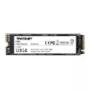 Patriot Memory P300P128GM28 Vidinė kietojo kūno atmintinė M.2 128 GB PCI Express NVMe