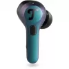 Teufel AIRY TWS PRO ausinės belaidės į ausis įdedamos skambučiams / muzikai Bluetooth juodos
