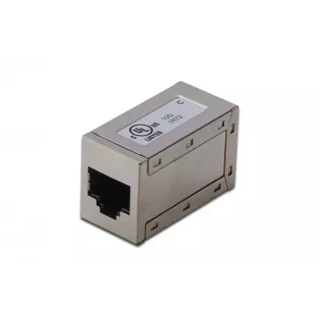 Moduliniai sujungikliai Digitus CAT 6 ekranuotas