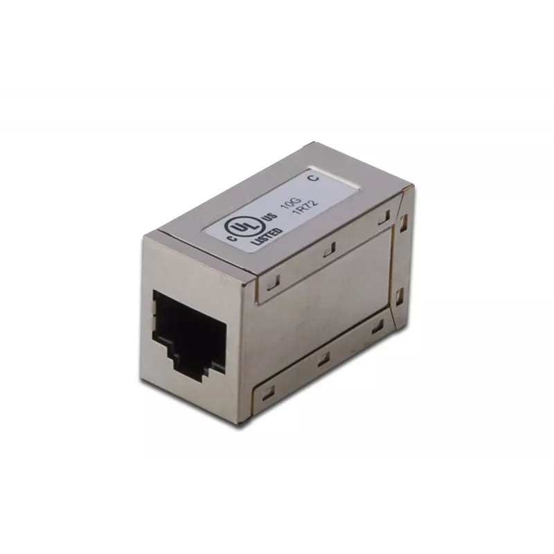 Moduliniai sujungikliai Digitus CAT 6 ekranuotas