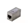 Moduliniai sujungikliai Digitus CAT 6 ekranuotas