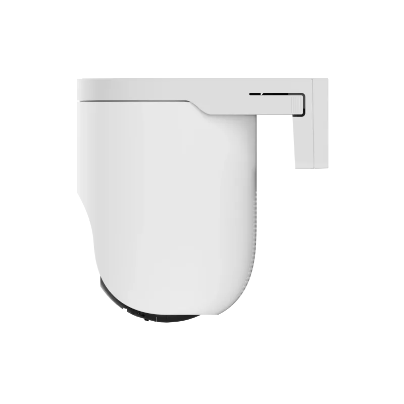 EZVIZ H8c 4G kupolinė IP apsaugos kamera Lauko 2304 x 1296 pikseliai Lubos/Siena/Stulpas