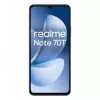 Išmanusis telefonas realme Note 70T 6.74 col. 128 GB juodas