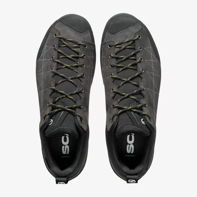 Scarpa Zodiac GTX batai antracito spalvos 46,5 dydis