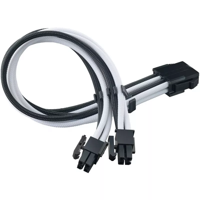 Silverstone SST-PP07E-EPS8BW ryšio priedas