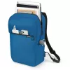 Laisvalaikio kuprinė DICOTA D32160-RPET Mėlyna Poliesteris Urban 440mm