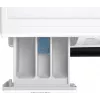 Atskirai stovinti skalbimo mašina Gorenje W3NGPI72SBS, 7 kg, 1200 aps./min., inverterinis variklis, garų funkcija, 15 programų, balta