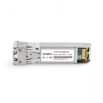 SFP+ siųstuvas-imtuvas Huawei OMXD30000 10GBase-SR 850nm MMF 300m LC
