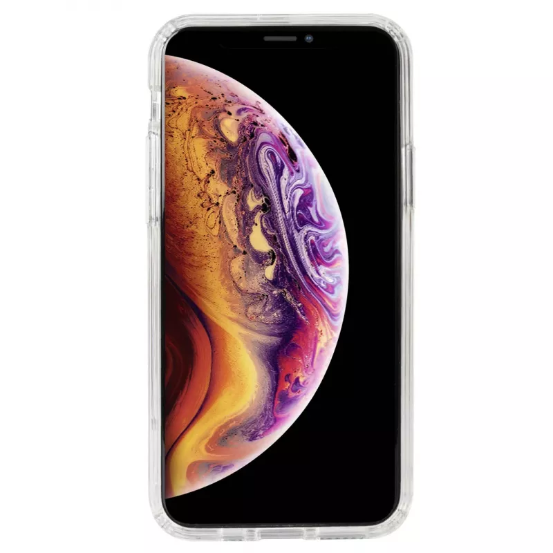 Krusell Kivik dėklas iPhone 11 Pro 14,7 cm (5,8 colio) permatomas