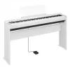 Yamaha P-225WH skaitmeninis pianinas 88 klavišai Baltas