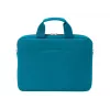 Eco plonas Case DICOTA BASE 35,8 cm (14,1 colio) Mėlyna