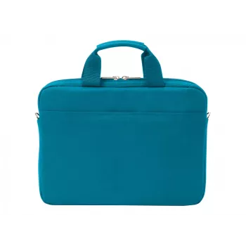 Eco plonas Case DICOTA BASE 35,8 cm (14,1 colio) Mėlyna