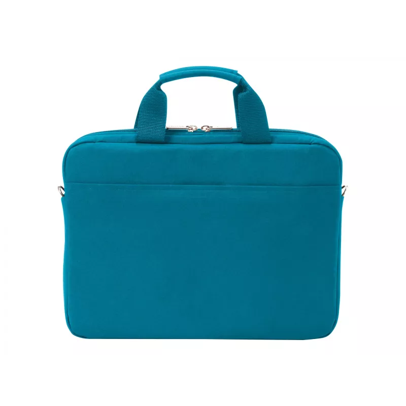 Eco plonas Case DICOTA BASE 35,8 cm (14,1 colio) Mėlyna