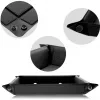 Belaidis įkrovimo padėklas, rinkinys 4smarts Smart Tray Charging Set 541637 — juodas
