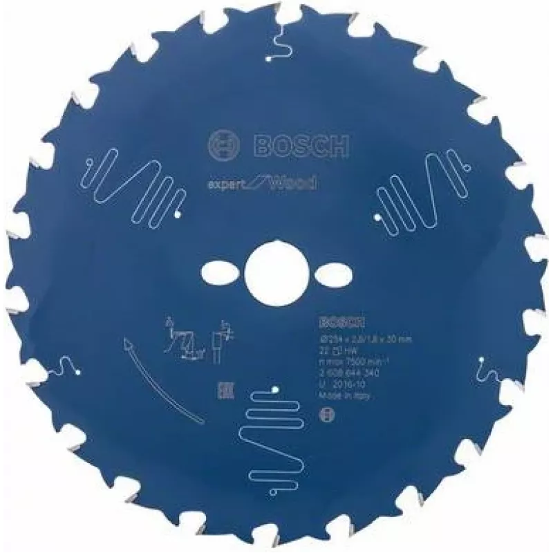 Įrankių priedas Bosch 2 608 644 340
