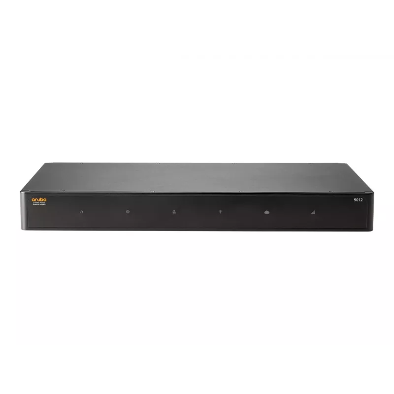 Tinklų sietuvo valdiklis HPE 9012