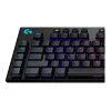 Logitech G G915 LIGHTSPEED belaidė RGB mechaninė žaidimų klaviatūra GL Linear