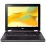Acer Chromebook Spin 512 R856LT-TCO - Atverčiamas dizainas - Intel N serijos N100 - Chrome OS - UHD Graphics - 8 GB RAM - 64 GB eMMC - 30,5 cm (12 colių)