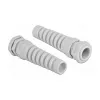 kabelis Gland DeLOCK 60346 Pilkas Plastikinis 1 vnt.