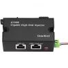 PoE adapteris DoorBird 423913868 Juodas