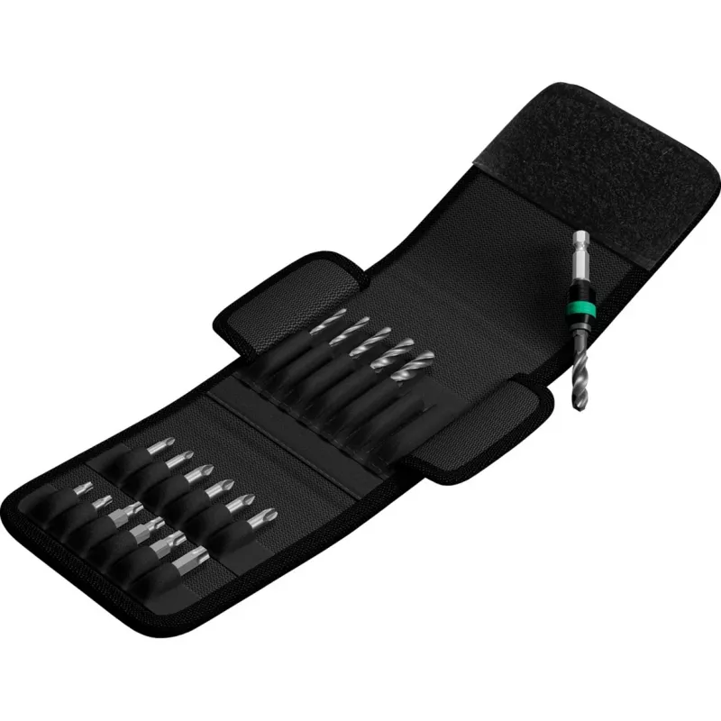 Wera 05104652001 Storage Drive Juoda
