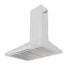 Virtuvės gartraukis MAAN VELA 2 50 satin, 496 mm, 3 greičiai, 315 m³/h, plieninis korpusas