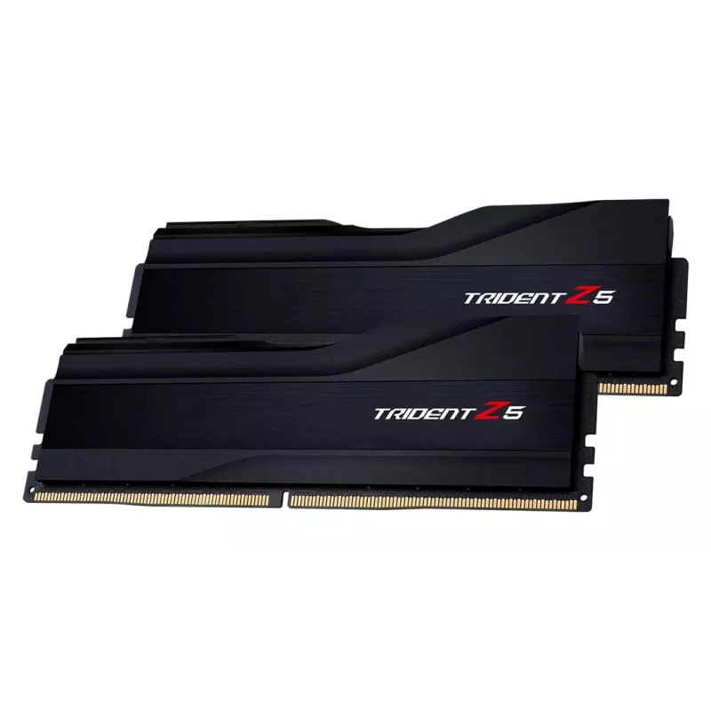 G.Skill DDR5 48GB PC 8000 CL40 G.Skill KIT (2x24GB) 48-TZ5K - 48 GB