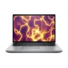 HP ZBook Fury G11 mobilioji darbo stotis - Intel Core i9 i9-14900HX / 2,2 GHz - Win 11 Pro - RTX 5000 Ada - 128 GB RAM - 2 TB SSD NVMe, TLC - 40,6 cm (16 colių)