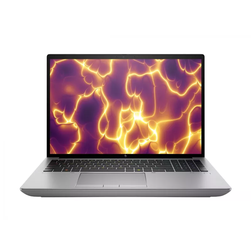 HP ZBook Fury G11 mobilioji darbo stotis - Intel Core i9 i9-14900HX / 2,2 GHz - Win 11 Pro - RTX 5000 Ada - 128 GB RAM - 2 TB SSD NVMe, TLC - 40,6 cm (16 colių)